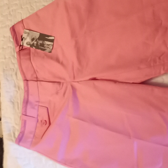 Express sz 0 crop pant NWT - Picture 2 of 7